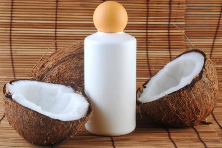 How to Remove Coconut Oil From Hair without Shampoo