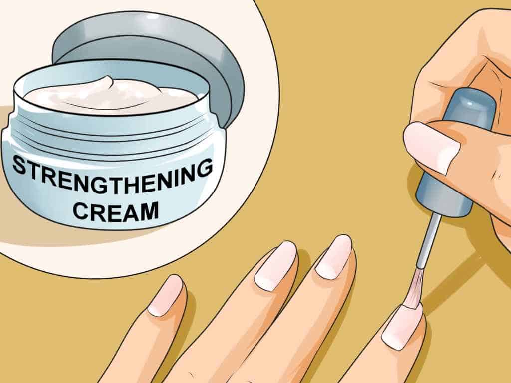 Grow Long Strong Nails Naturally in 10 Days