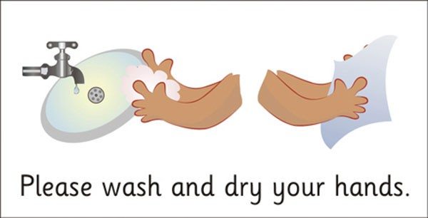 how to get rid of nail polish remover taste
