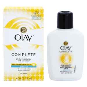 Best moisturizer for sensitive skin