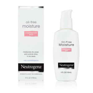 Best moisturizer for combination skin
