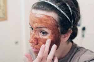Acne Miracle Face Mask
