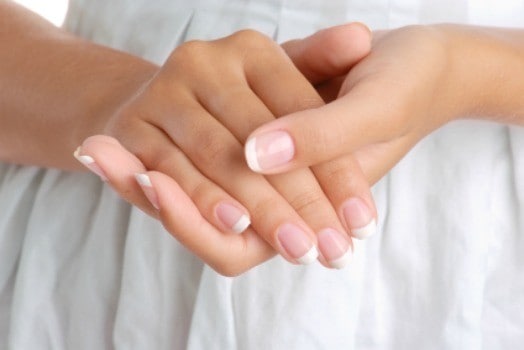 Top 10 Best Natural Ways to Strengthen Weak Brittle Nails