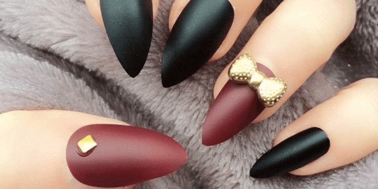 Your One Stop Guide to 12 Different Nail Shapes