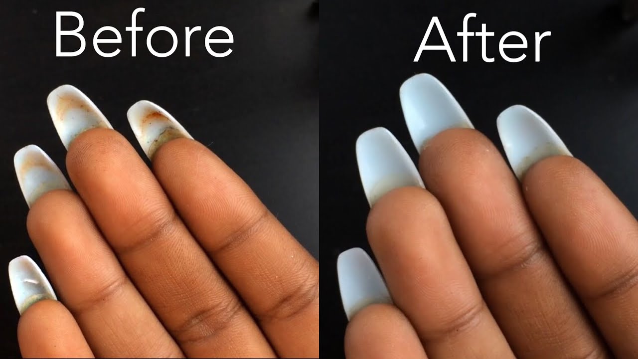 10 Acrylic Nail Hacks To Make Everyday Tasks Easier Freeness Us